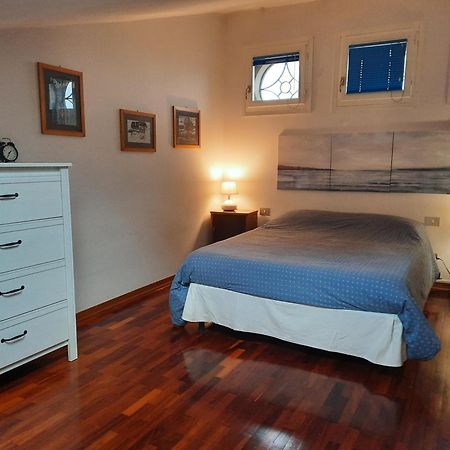 Ca Rossa Apartment Imola Luaran gambar