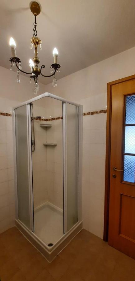 Ca Rossa Apartment Imola Luaran gambar