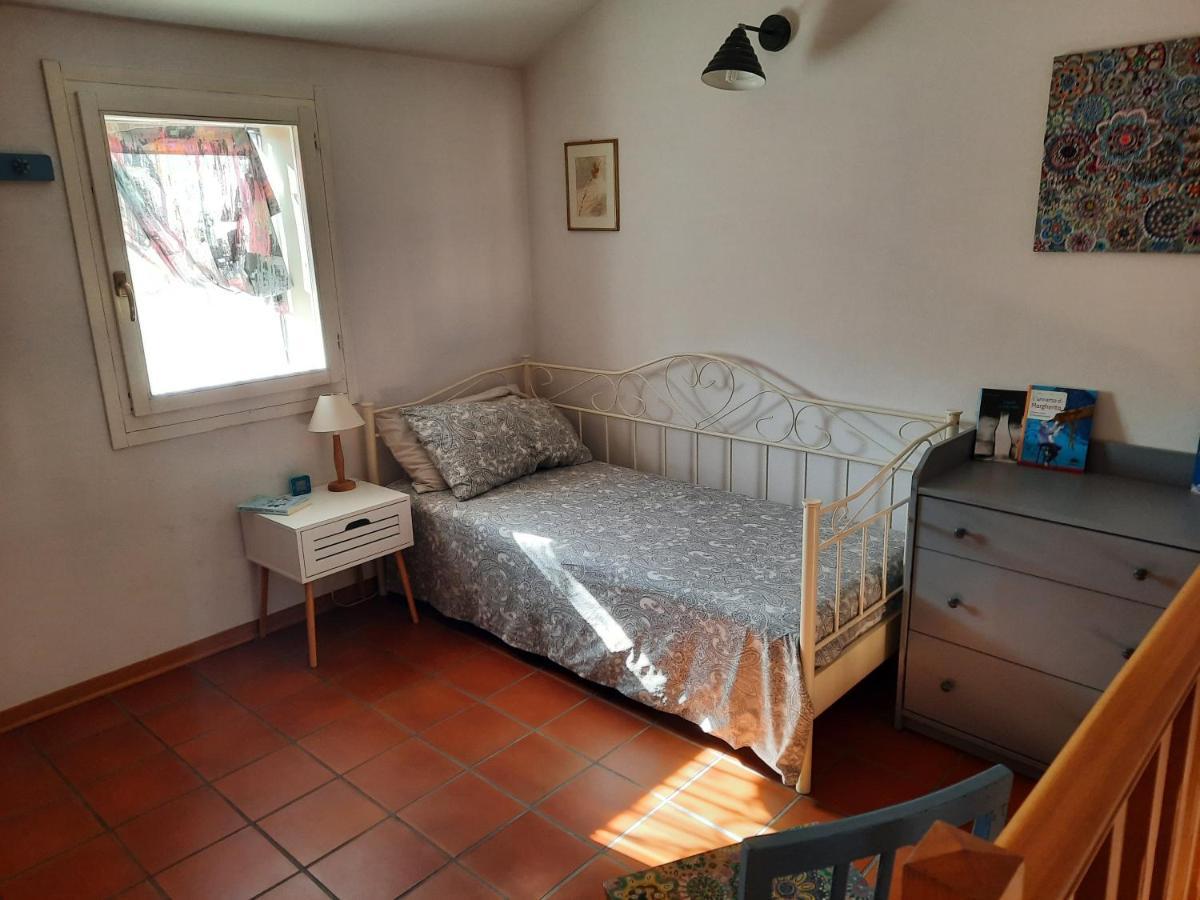 Ca Rossa Apartment Imola Luaran gambar